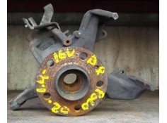 Recambio de mangueta delantero derecha para volkswagen polo iv (9n1) 1.4 16v referencia OEM IAM   