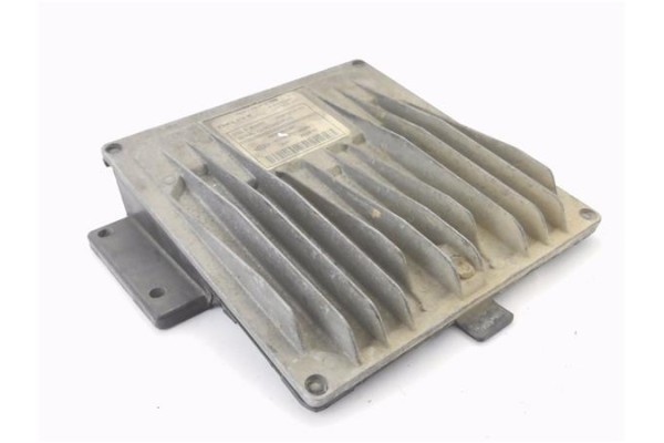 Recambio de centralita para renault clio ii fase i (b/cb0) 1.5 dci (b/cb07) referencia OEM IAM 8200180595 8200129063 