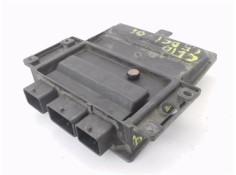 Recambio de centralita para renault clio ii fase i (b/cb0) 1.5 dci (b/cb07) referencia OEM IAM 8200180595 8200129063 