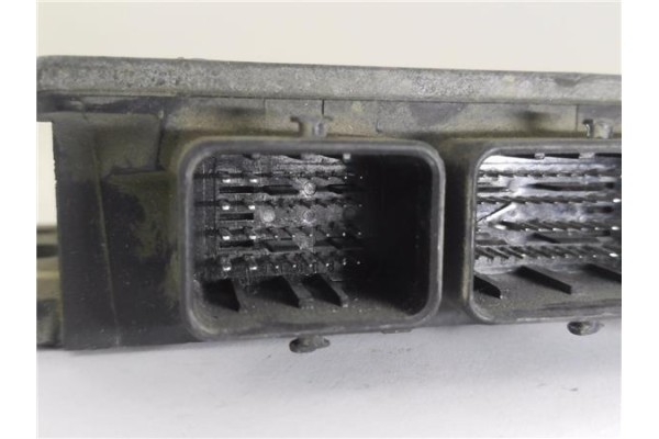Recambio de centralita para renault clio ii fase i (b/cb0) 1.5 dci (b/cb07) referencia OEM IAM 8200180595 8200129063 