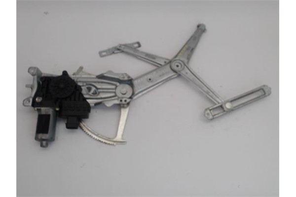 Recambio de elevalunas electrico delantero derecho para opel zafira a referencia OEM IAM   