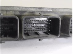 Recambio de centralita para renault clio ii fase i (b/cb0) 1.5 dci (b/cb07) referencia OEM IAM 8200180595 8200129063 