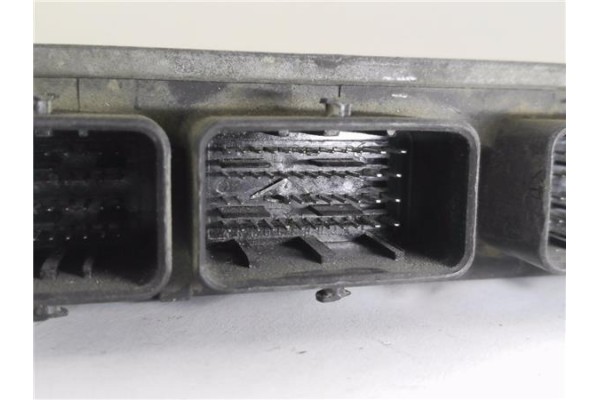 Recambio de centralita para renault clio ii fase i (b/cb0) 1.5 dci (b/cb07) referencia OEM IAM 8200180595 8200129063 