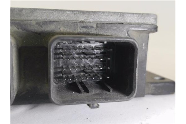 Recambio de centralita para renault clio ii fase i (b/cb0) 1.5 dci (b/cb07) referencia OEM IAM 8200180595 8200129063 