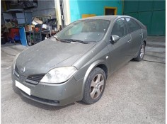 nissan primera berlina (p12) del año 2006