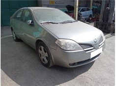 nissan primera berlina (p12) del año 2006