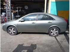nissan primera berlina (p12) del año 2006