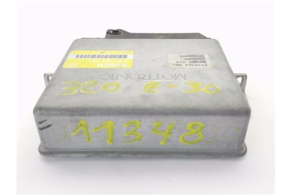 Recambio de centralita para bmw serie 3 berlina (e30) 2.0 320i referencia OEM IAM 1735364 261200380 