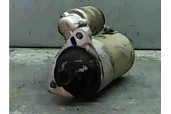 Recambio de motor arranque para chevrolet kalos (2005) 1.2 se [1,2 ltr. - 53 kw cat] referencia OEM IAM  96289430 