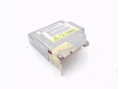 Recambio de centralita airbag para bmw serie 3 berlina (e36) 2.5 325i referencia OEM IAM 65778374799 31837479901E 