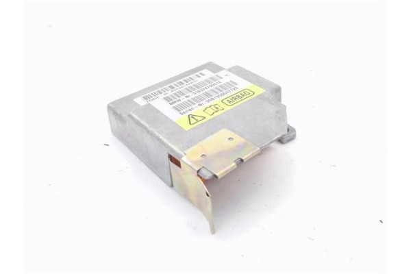 Recambio de centralita airbag para bmw serie 3 berlina (e36) 2.5 325i referencia OEM IAM 65778374799 31837479901E 