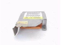 Recambio de centralita airbag para bmw serie 3 berlina (e36) 2.5 325i referencia OEM IAM 65778374799 31837479901E 