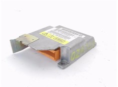 Recambio de centralita airbag para bmw serie 3 berlina (e36) 2.5 325i referencia OEM IAM 65778374799 31837479901E 