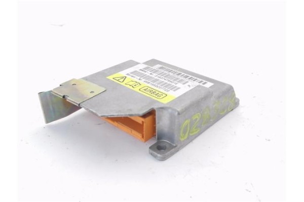 Recambio de centralita airbag para bmw serie 3 berlina (e36) 2.5 325i referencia OEM IAM 65778374799 31837479901E 