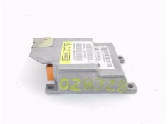 Recambio de centralita airbag para bmw serie 3 berlina (e36) 2.5 325i referencia OEM IAM 65778374799 31837479901E 