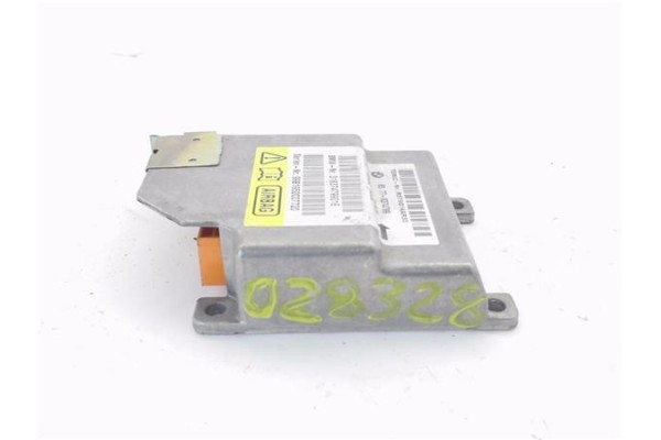 Recambio de centralita airbag para bmw serie 3 berlina (e36) 2.5 325i referencia OEM IAM 65778374799 31837479901E 
