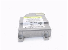 Recambio de centralita airbag para bmw serie 3 berlina (e36) 2.5 325i referencia OEM IAM 65778374799 31837479901E 