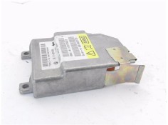 Recambio de centralita airbag para bmw serie 3 berlina (e36) 2.5 325i referencia OEM IAM 65778374799 31837479901E 