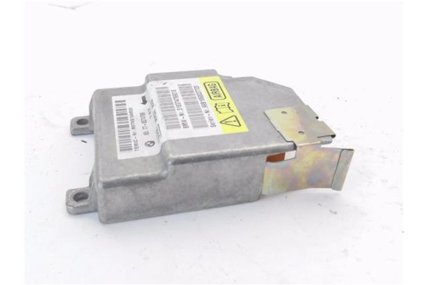 Recambio de centralita airbag para bmw serie 3 berlina (e36) 2.5 325i referencia OEM IAM 65778374799 31837479901E 