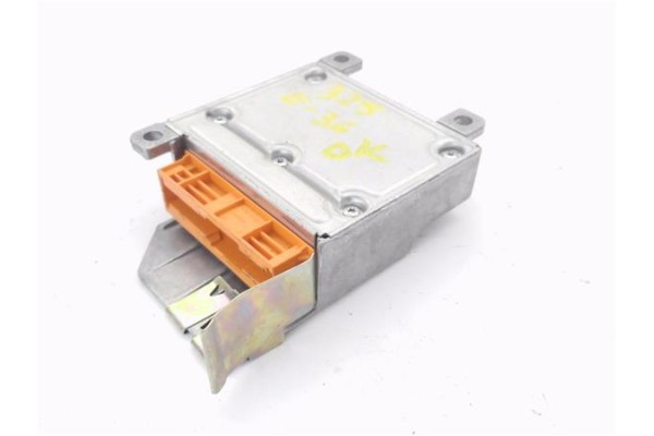 Recambio de centralita airbag para bmw serie 3 berlina (e36) 2.5 325i referencia OEM IAM 65778374799 31837479901E 