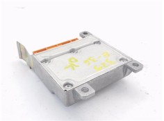 Recambio de centralita airbag para bmw serie 3 berlina (e36) 2.5 325i referencia OEM IAM 65778374799 31837479901E 