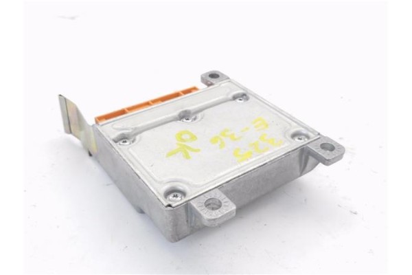 Recambio de centralita airbag para bmw serie 3 berlina (e36) 2.5 325i referencia OEM IAM 65778374799 31837479901E 