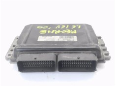 Recambio de centralita para renault megane i (ba0/1_) 1.6 16v (ba11, ba04, ba0b, ba1j) referencia OEM IAM 8200035692 S110030034 