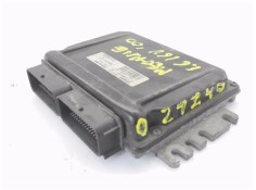 Recambio de centralita para renault megane i (ba0/1_) 1.6 16v (ba11, ba04, ba0b, ba1j) referencia OEM IAM 8200035692 S110030034 