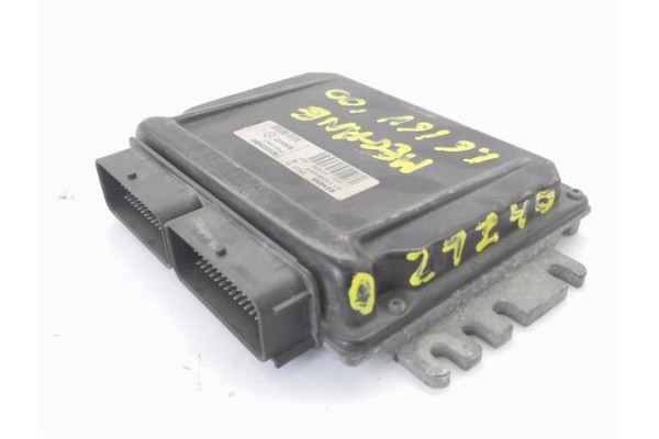 Recambio de centralita para renault megane i (ba0/1_) 1.6 16v (ba11, ba04, ba0b, ba1j) referencia OEM IAM 8200035692 S110030034 