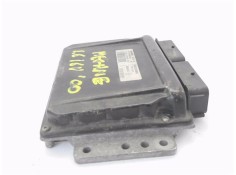 Recambio de centralita para renault megane i (ba0/1_) 1.6 16v (ba11, ba04, ba0b, ba1j) referencia OEM IAM 8200035692 S110030034 