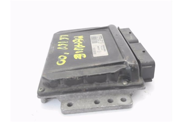 Recambio de centralita para renault megane i (ba0/1_) 1.6 16v (ba11, ba04, ba0b, ba1j) referencia OEM IAM 8200035692 S110030034 