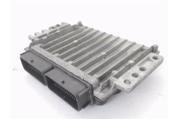 Recambio de centralita para renault megane i (ba0/1_) 1.6 16v (ba11, ba04, ba0b, ba1j) referencia OEM IAM 8200035692 S110030034 