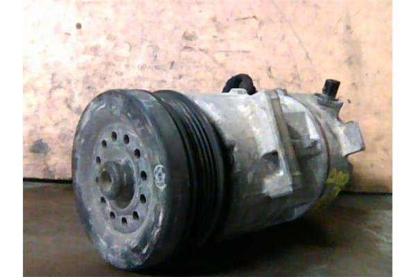 Recambio de compresor aire acond. para opel corsa d 1.2 referencia OEM IAM 55701200 GE4471905040 