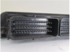 Recambio de centralita para renault megane i (ba0/1_) 1.6 16v (ba11, ba04, ba0b, ba1j) referencia OEM IAM 8200035692 S110030034 