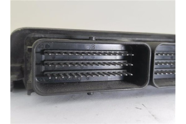 Recambio de centralita para renault megane i (ba0/1_) 1.6 16v (ba11, ba04, ba0b, ba1j) referencia OEM IAM 8200035692 S110030034 