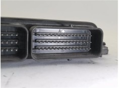 Recambio de centralita para renault megane i (ba0/1_) 1.6 16v (ba11, ba04, ba0b, ba1j) referencia OEM IAM 8200035692 S110030034 
