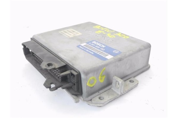 Recambio de centralita para bmw serie 3 berlina (e30) 2.0 320i referencia OEM IAM 1714997001 261200152 