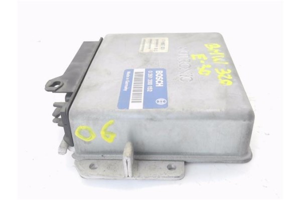 Recambio de centralita para bmw serie 3 berlina (e30) 2.0 320i referencia OEM IAM 1714997001 261200152 