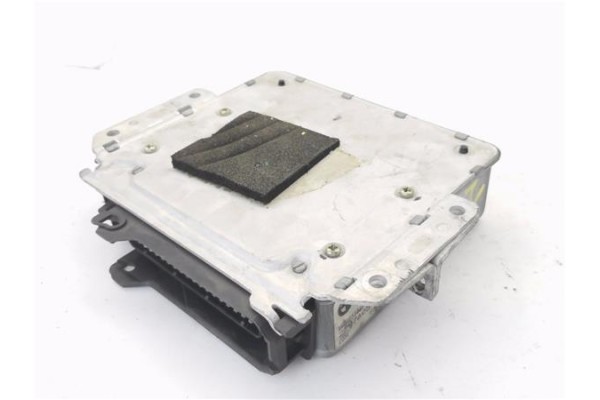 Recambio de centralita para bmw serie 3 berlina (e30) 2.0 320i referencia OEM IAM 1714997001 261200152 