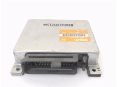 Recambio de centralita para volvo serie 480 1.7 turbo referencia OEM IAM 451128 0280000577 