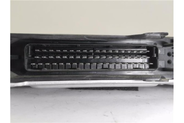 Recambio de centralita para bmw serie 3 berlina (e30) 2.0 320i referencia OEM IAM 1714997001 261200152 