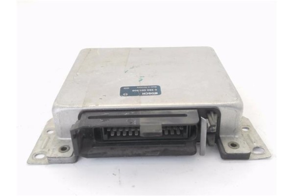 Recambio de centralita para bmw serie 3 berlina (e30) 2.5 325i referencia OEM IAM 0280001308  