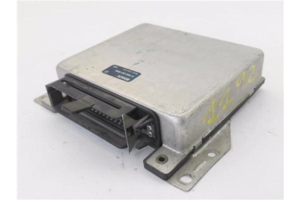 Recambio de centralita para bmw serie 3 berlina (e30) 2.5 325i referencia OEM IAM 0280001308  