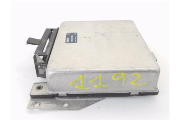 Recambio de centralita para bmw serie 3 berlina (e30) 2.5 325i referencia OEM IAM 0280001308  