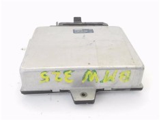 Recambio de centralita para bmw serie 3 berlina (e30) 2.5 325i referencia OEM IAM 0280001308  