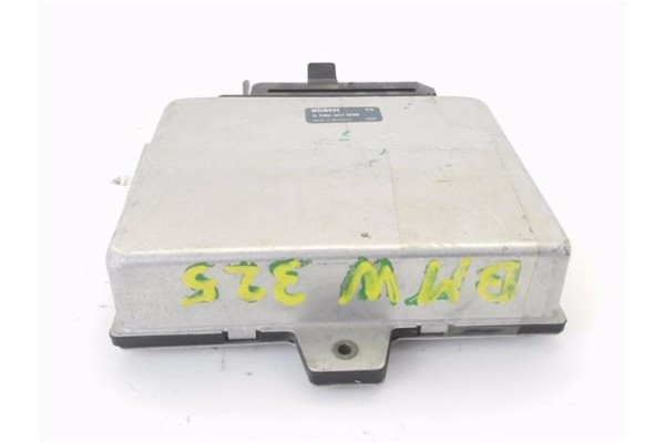 Recambio de centralita para bmw serie 3 berlina (e30) 2.5 325i referencia OEM IAM 0280001308  