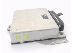 Recambio de centralita para bmw serie 3 berlina (e30) 2.5 325i referencia OEM IAM 0280001308  