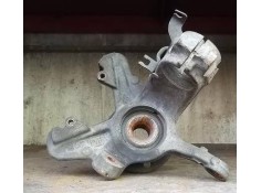 Recambio de mangueta delantero derecha para volkswagen polo iv (9n1) 1.4 16v referencia OEM IAM   