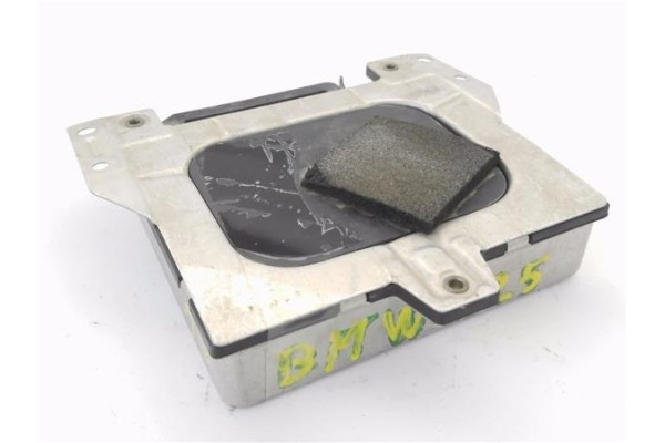 Recambio de centralita para bmw serie 3 berlina (e30) 2.5 325i referencia OEM IAM 0280001308  