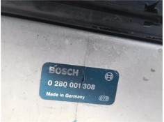 Recambio de centralita para bmw serie 3 berlina (e30) 2.5 325i referencia OEM IAM 0280001308  